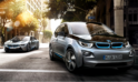 BMW Plug-in Hybrid and Electric Cars